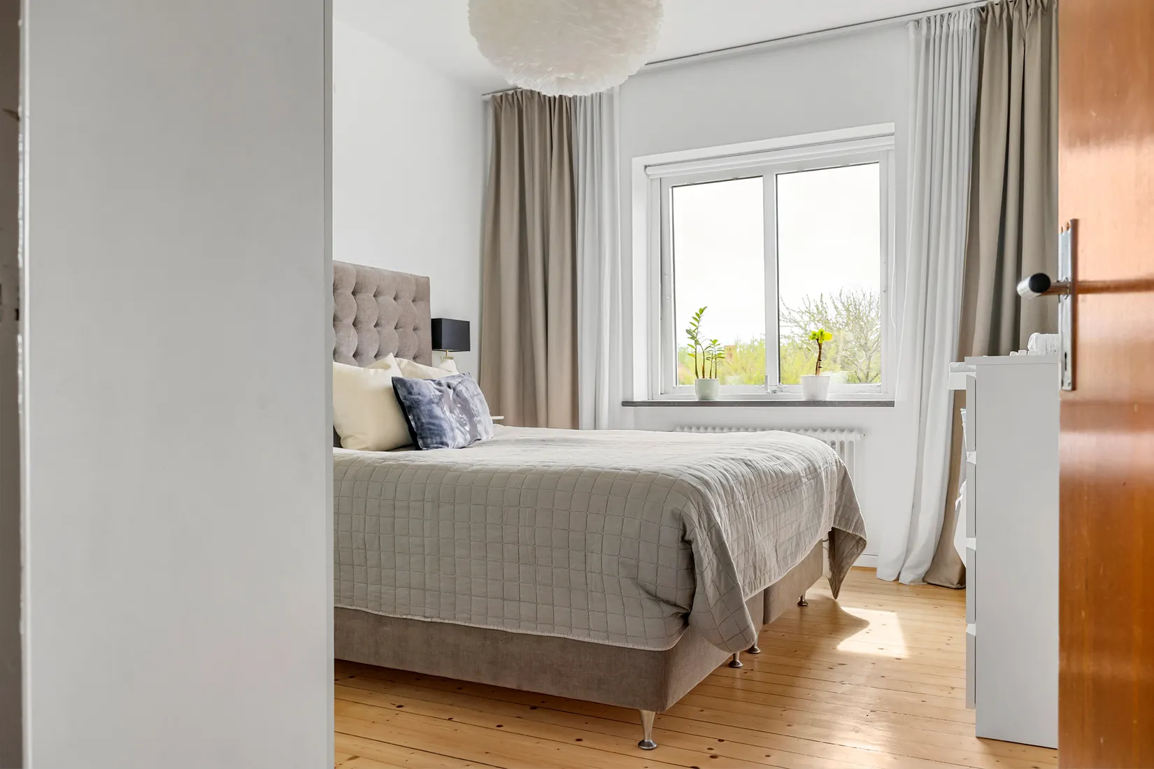 Bostadsrätt, Åldermansgatan 1C, Väster, Lund