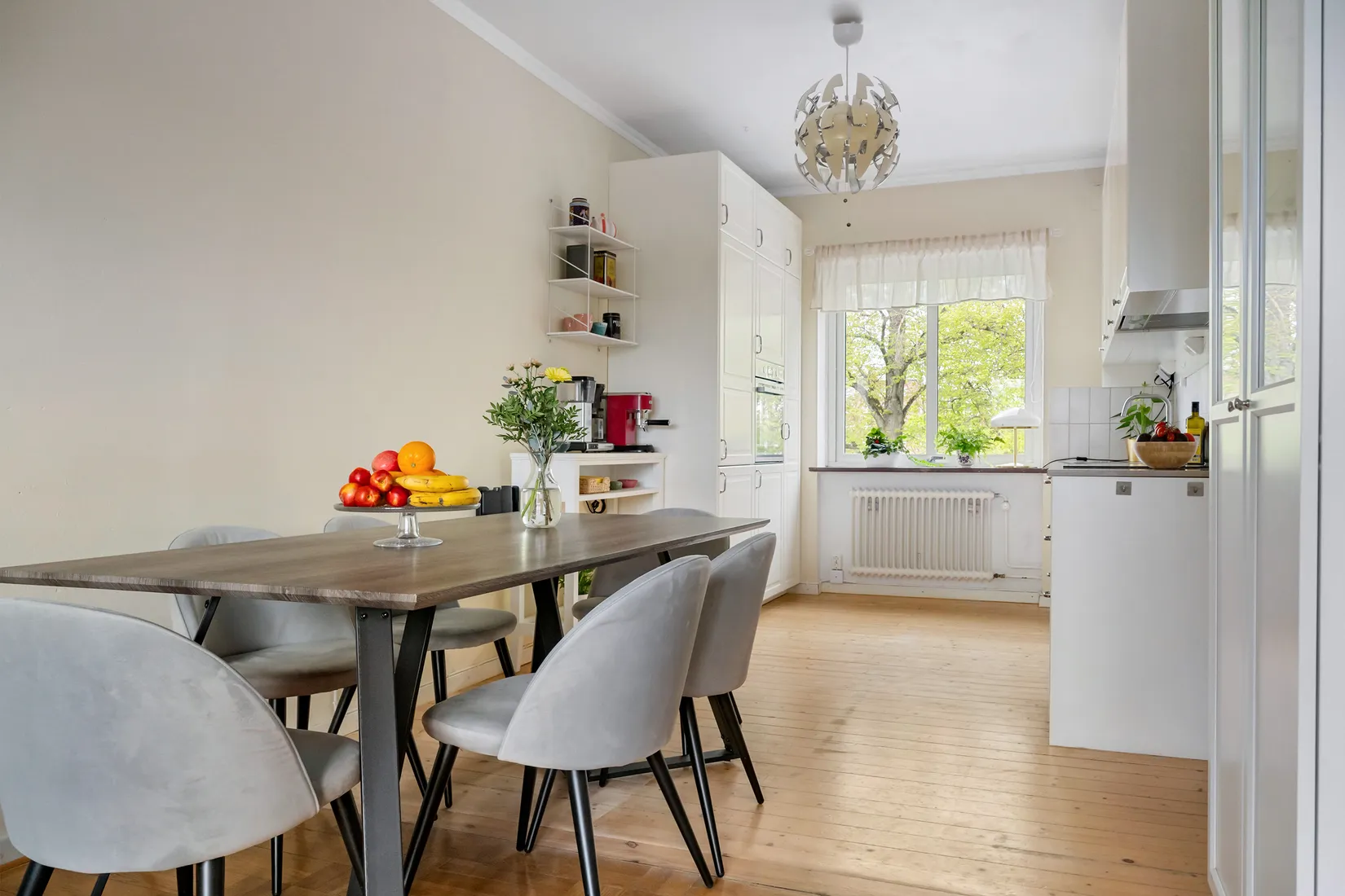 Bostadsrätt, Åldermansgatan 1C, Väster, Lund