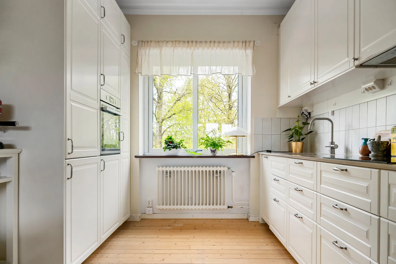 Bostadsrätt, Åldermansgatan 1C, Väster, Lund