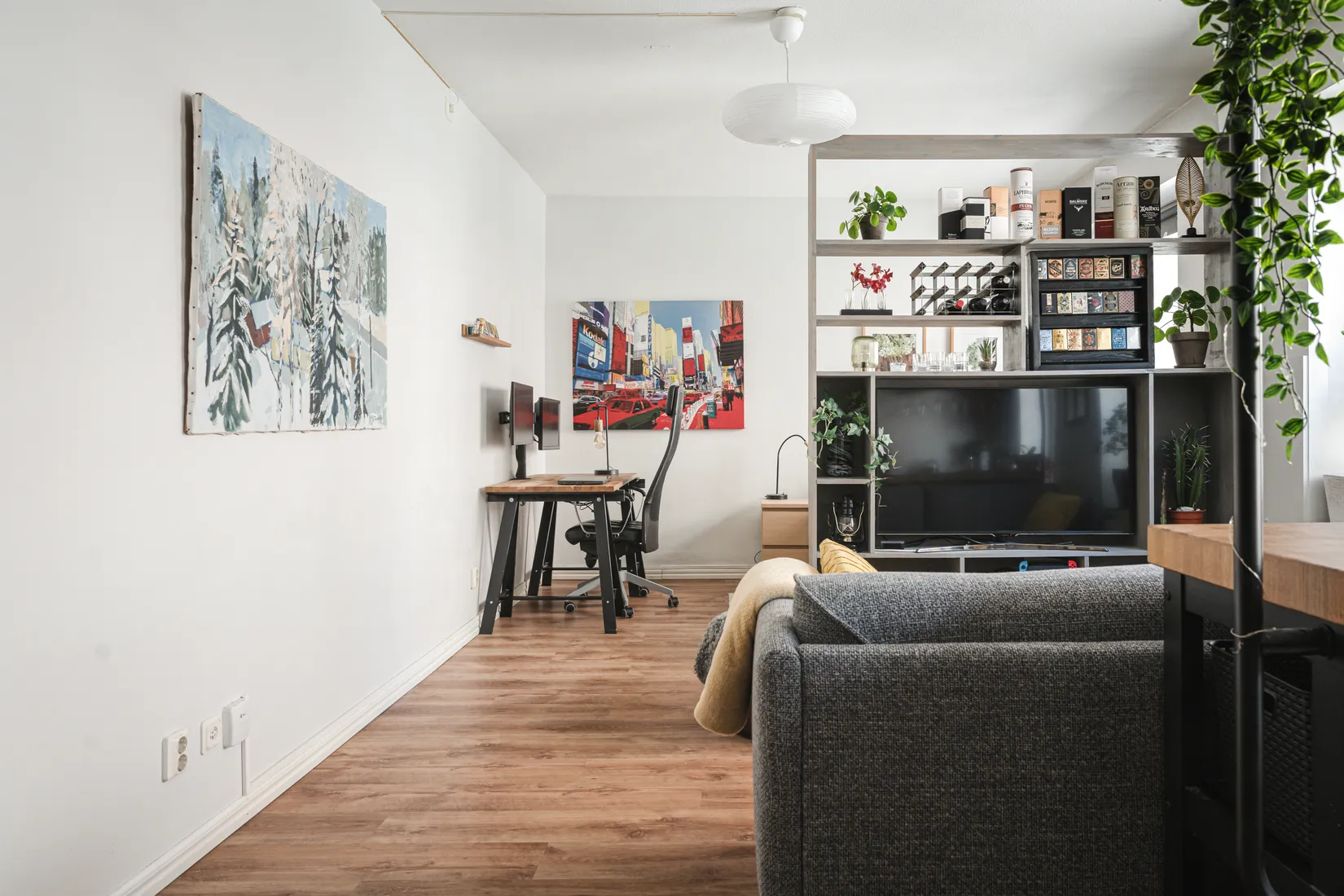 Bostadsrätt, Kustgatan 14A, Majorna, Göteborg