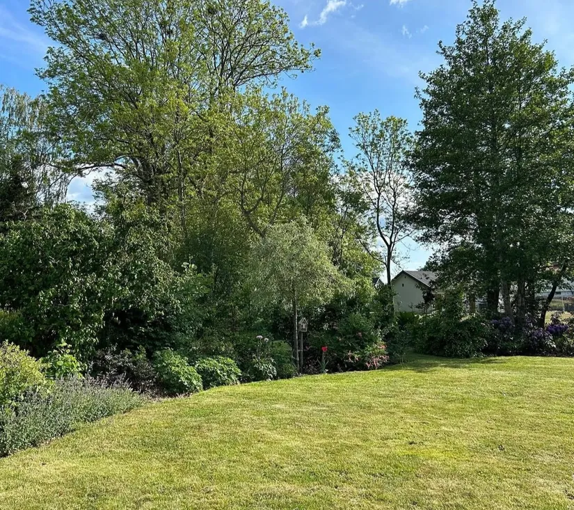 Villa, Stora Fränningevägen 147-5, Fränninge/Vollsjö, Sjöbo