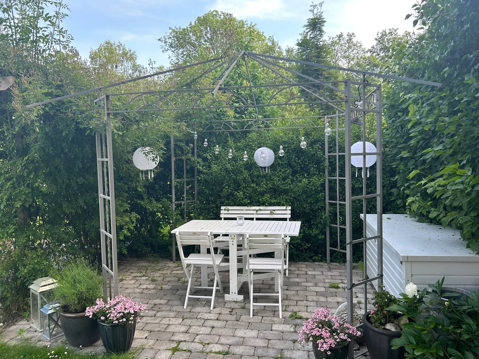 Villa, Stora Fränningevägen 147-5, Fränninge/Vollsjö, Sjöbo