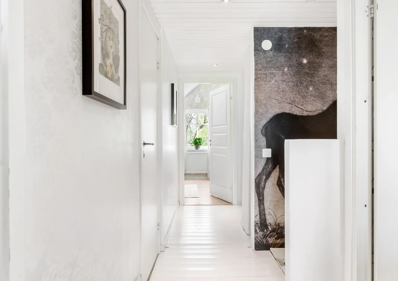 Villa, Stora Fränningevägen 147-5, Fränninge/Vollsjö, Sjöbo