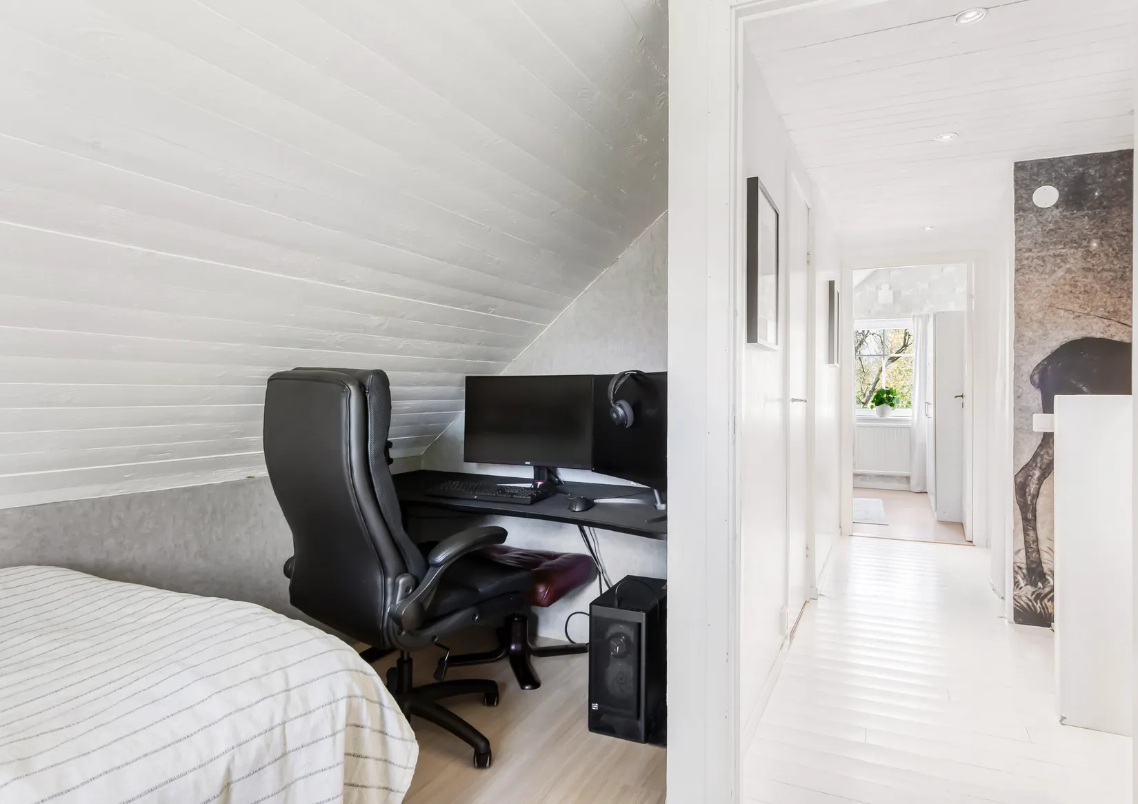 Villa, Stora Fränningevägen 147-5, Fränninge/Vollsjö, Sjöbo