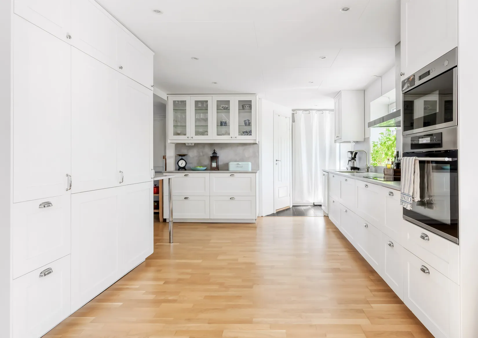 Villa, Stora Fränningevägen 147-5, Fränninge/Vollsjö, Sjöbo