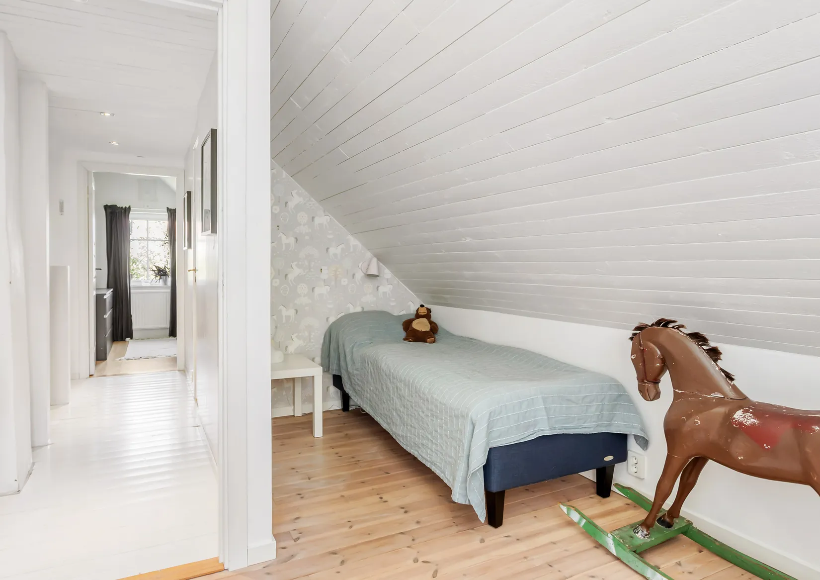 Villa, Stora Fränningevägen 147-5, Fränninge/Vollsjö, Sjöbo