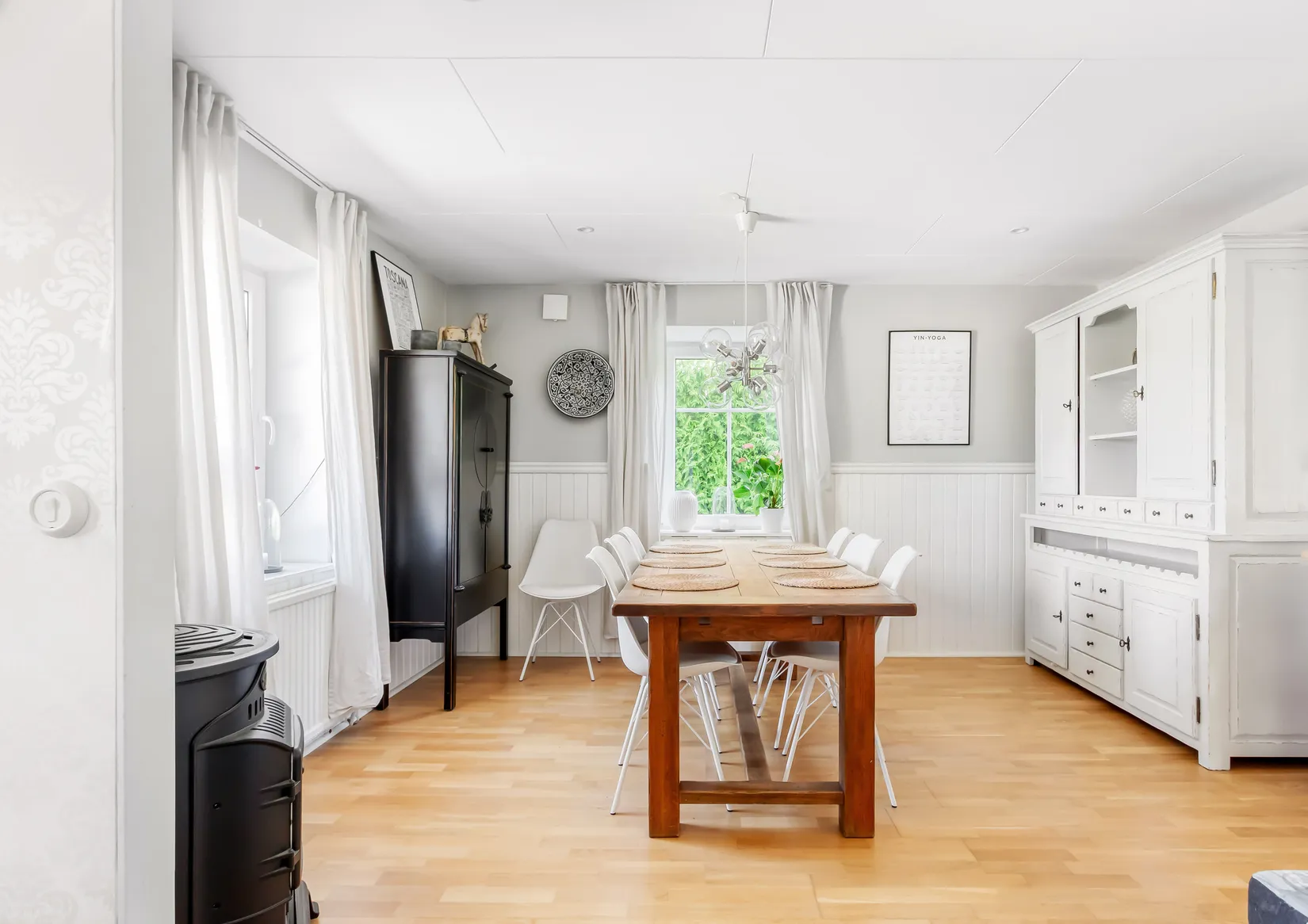 Villa, Stora Fränningevägen 147-5, Fränninge/Vollsjö, Sjöbo