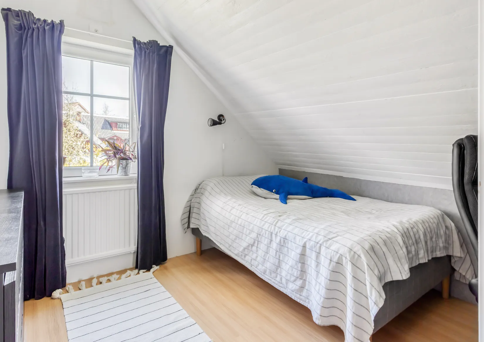 Villa, Stora Fränningevägen 147-5, Fränninge/Vollsjö, Sjöbo