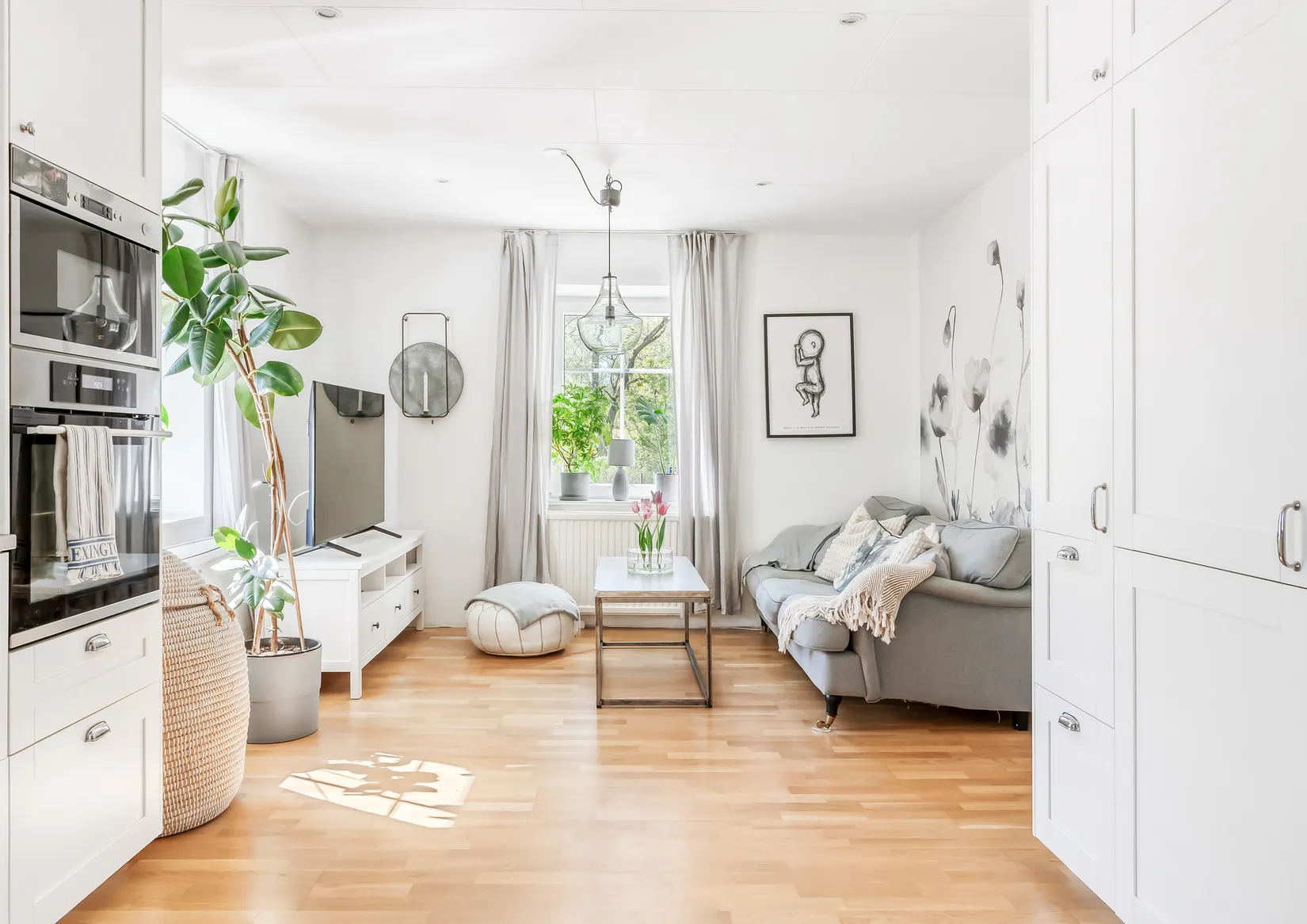 Villa, Stora Fränningevägen 147-5, Fränninge/Vollsjö, Sjöbo