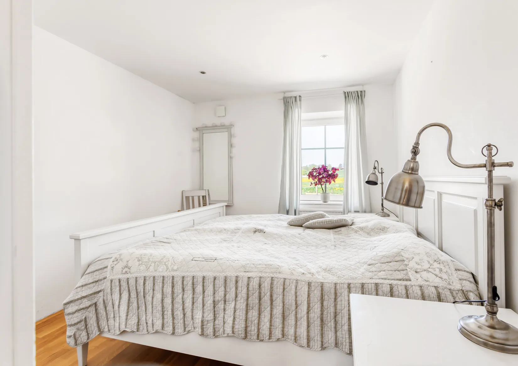 Villa, Stora Fränningevägen 147-5, Fränninge/Vollsjö, Sjöbo