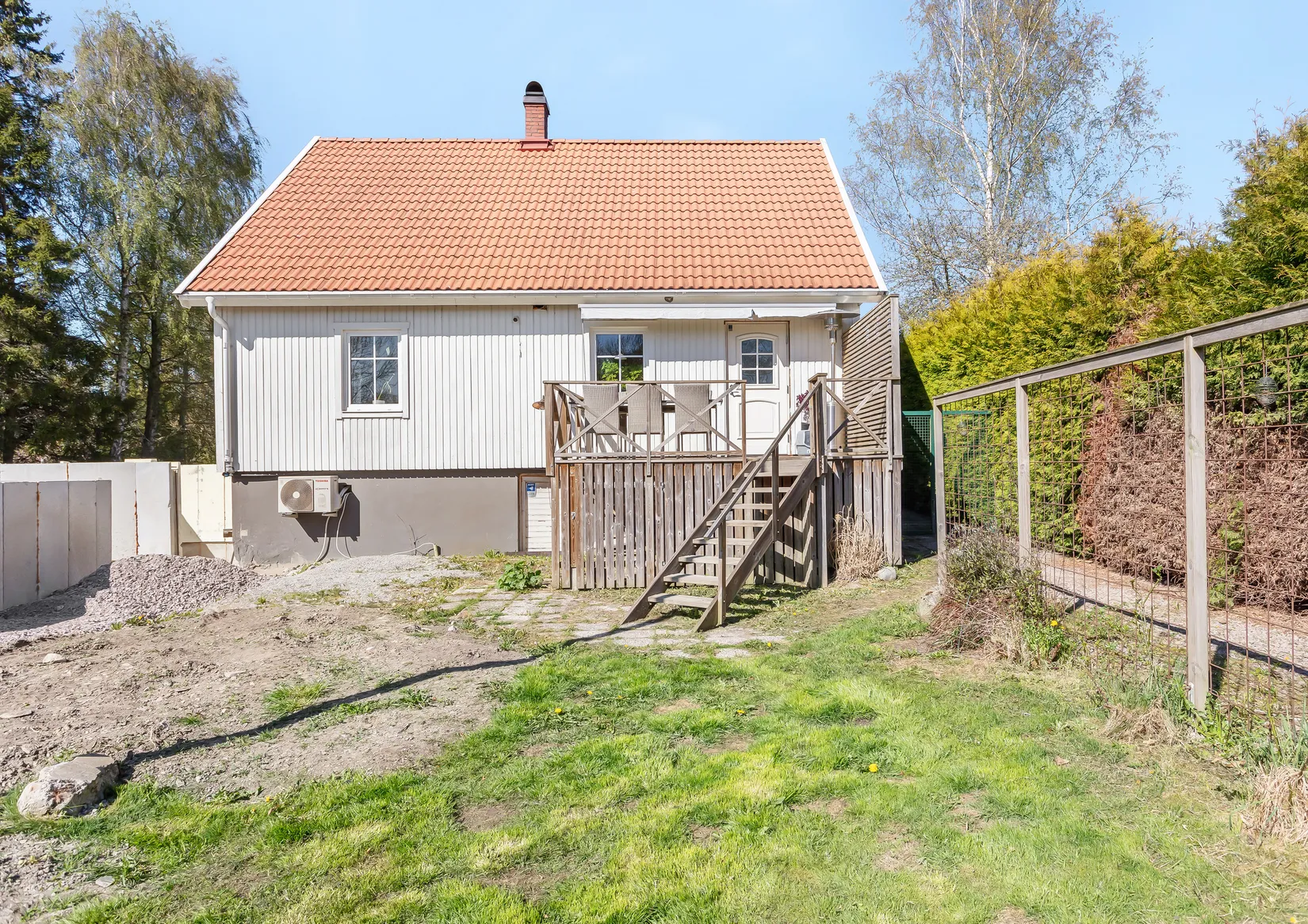 Villa, Stora Fränningevägen 147-5, Fränninge/Vollsjö, Sjöbo