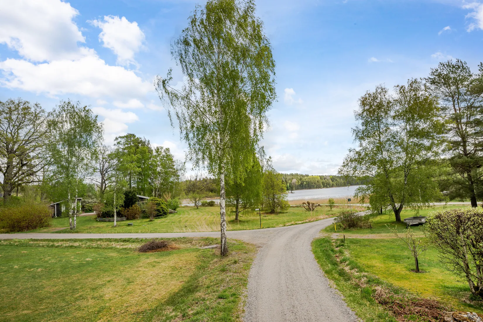 Villa, Hasselö Valövägen 30, Hasselö, Flen