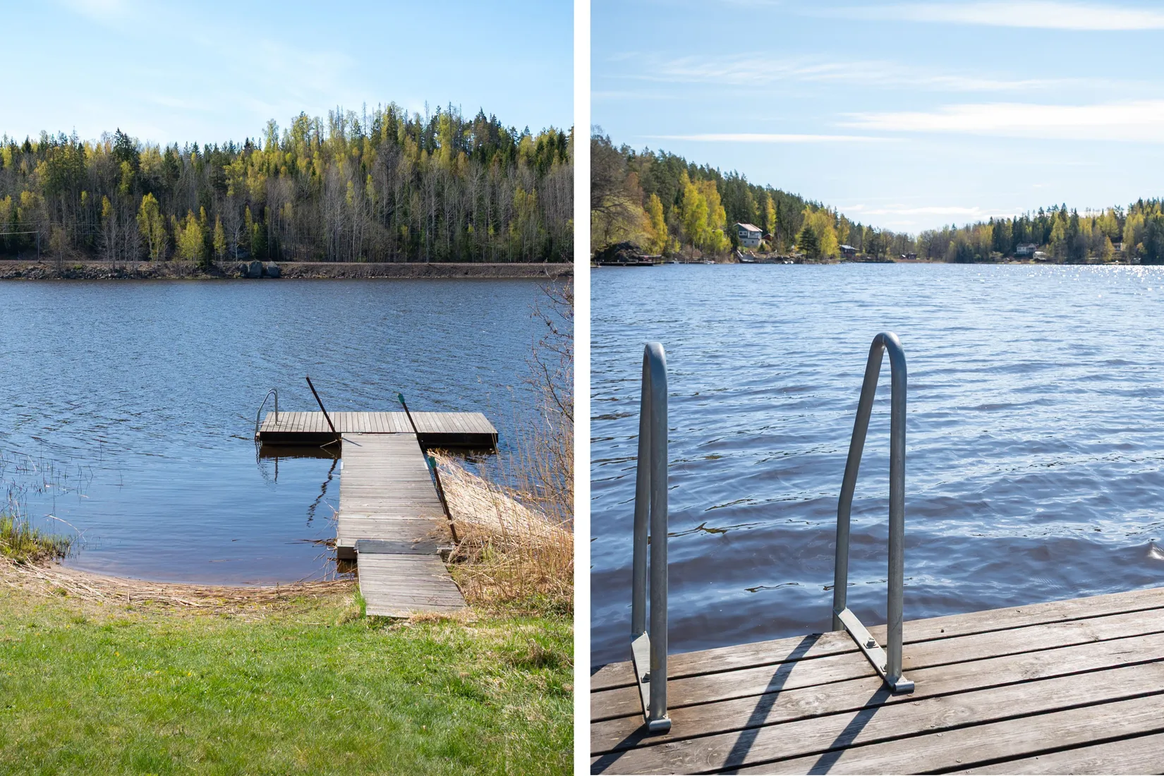 Fritidshus, Yxtaholm Ulvsundavägen 6, Yxtaholm, Flen