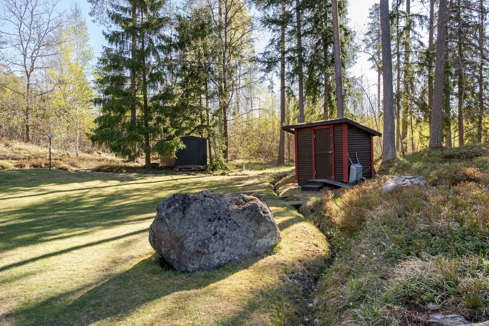 Fritidshus, Yxtaholm Ulvsundavägen 6, Yxtaholm, Flen