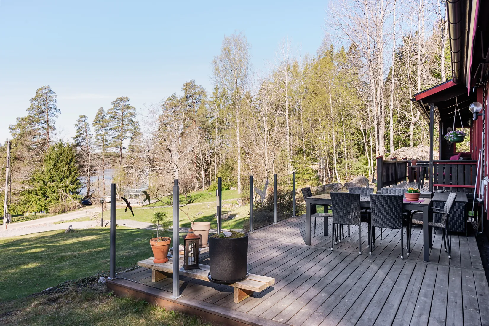 Fritidshus, Yxtaholm Ulvsundavägen 6, Yxtaholm, Flen