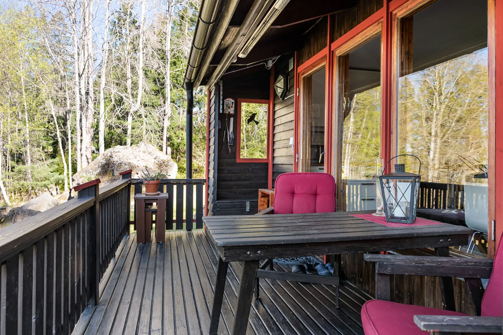 Fritidshus, Yxtaholm Ulvsundavägen 6, Yxtaholm, Flen