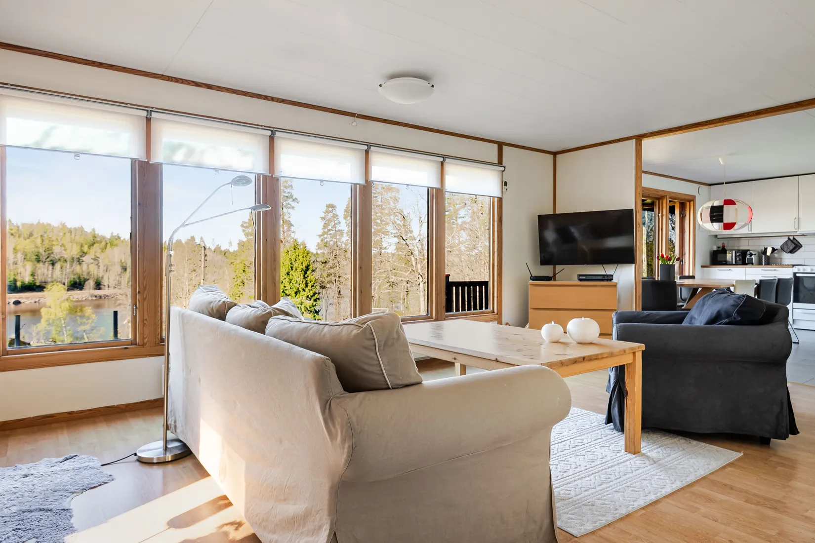 Fritidshus, Yxtaholm Ulvsundavägen 6, Yxtaholm, Flen