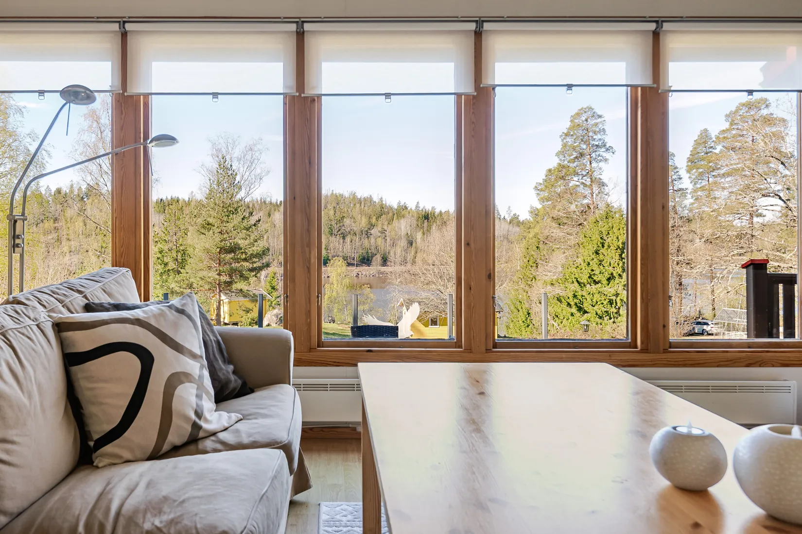 Fritidshus, Yxtaholm Ulvsundavägen 6, Yxtaholm, Flen