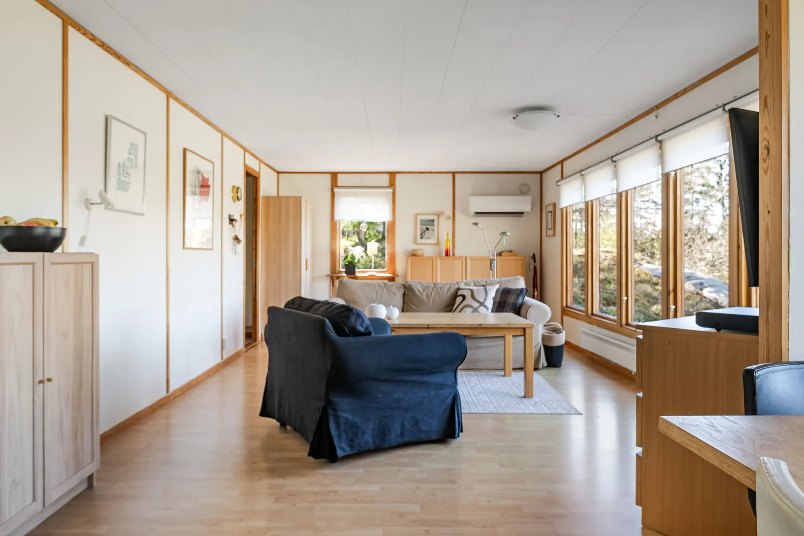 Fritidshus, Yxtaholm Ulvsundavägen 6, Yxtaholm, Flen