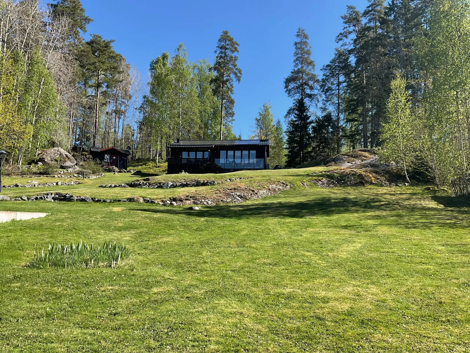 Fritidshus, Yxtaholm Ulvsundavägen 6, Yxtaholm, Flen