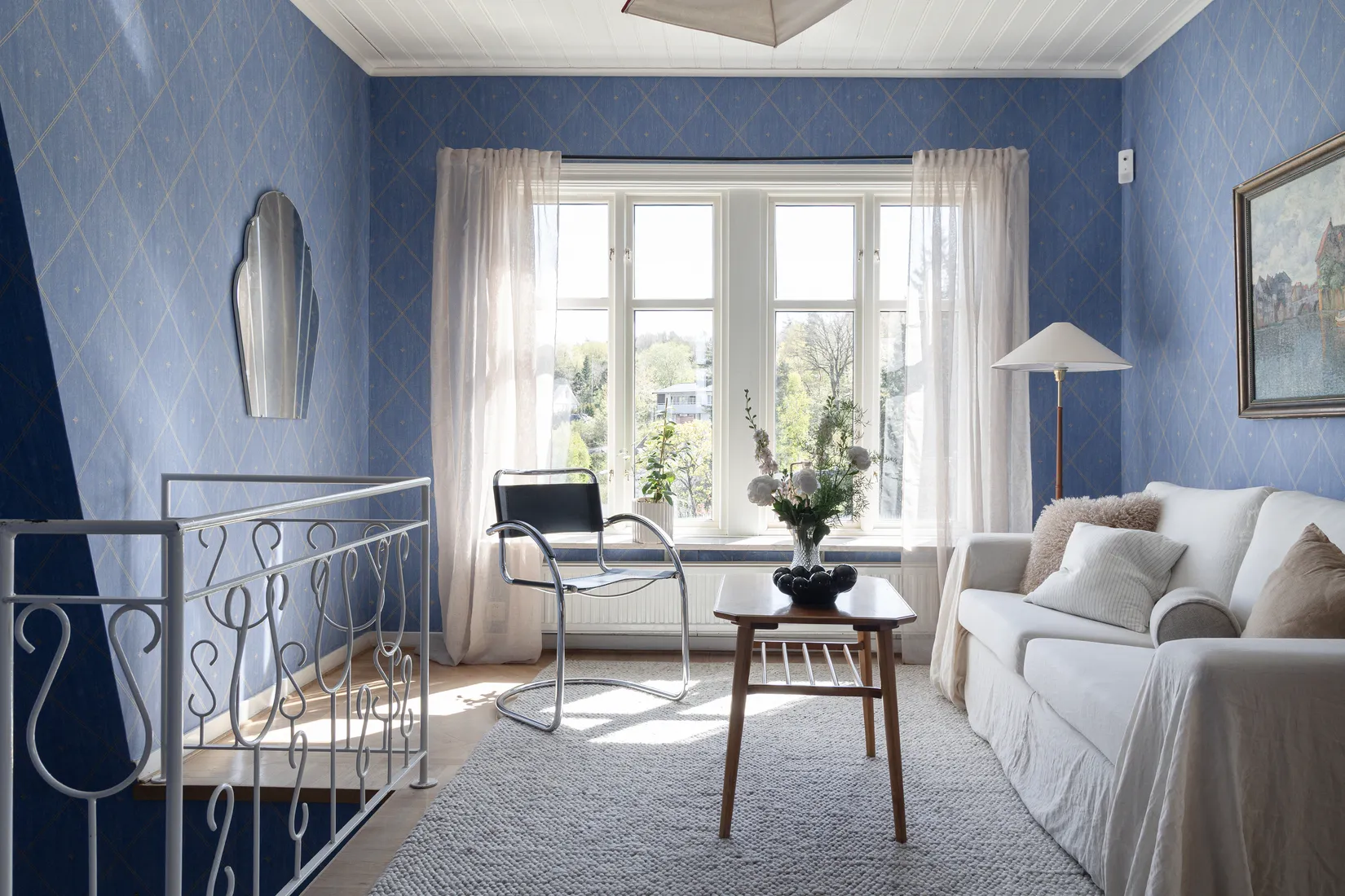 Villa, Alfhöjdsgatan 16, Krokslätt, Mölndal