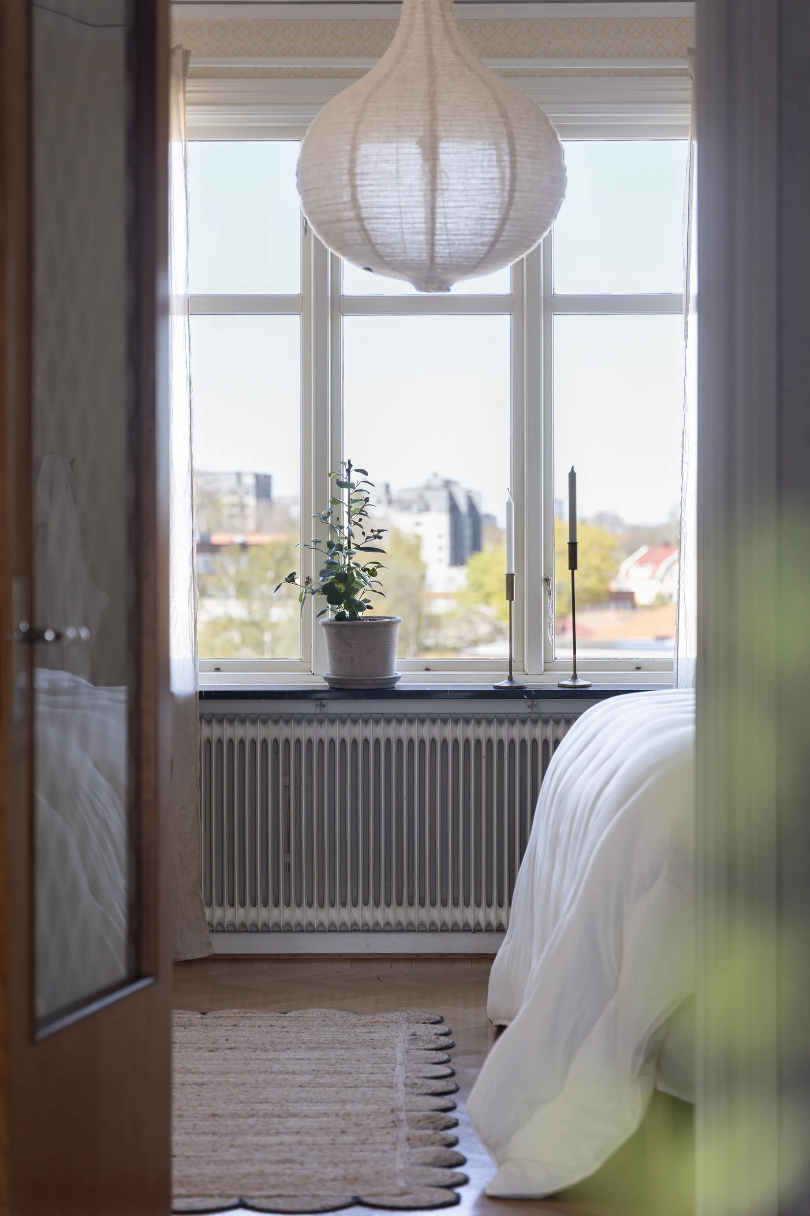 Villa, Alfhöjdsgatan 16, Krokslätt, Mölndal