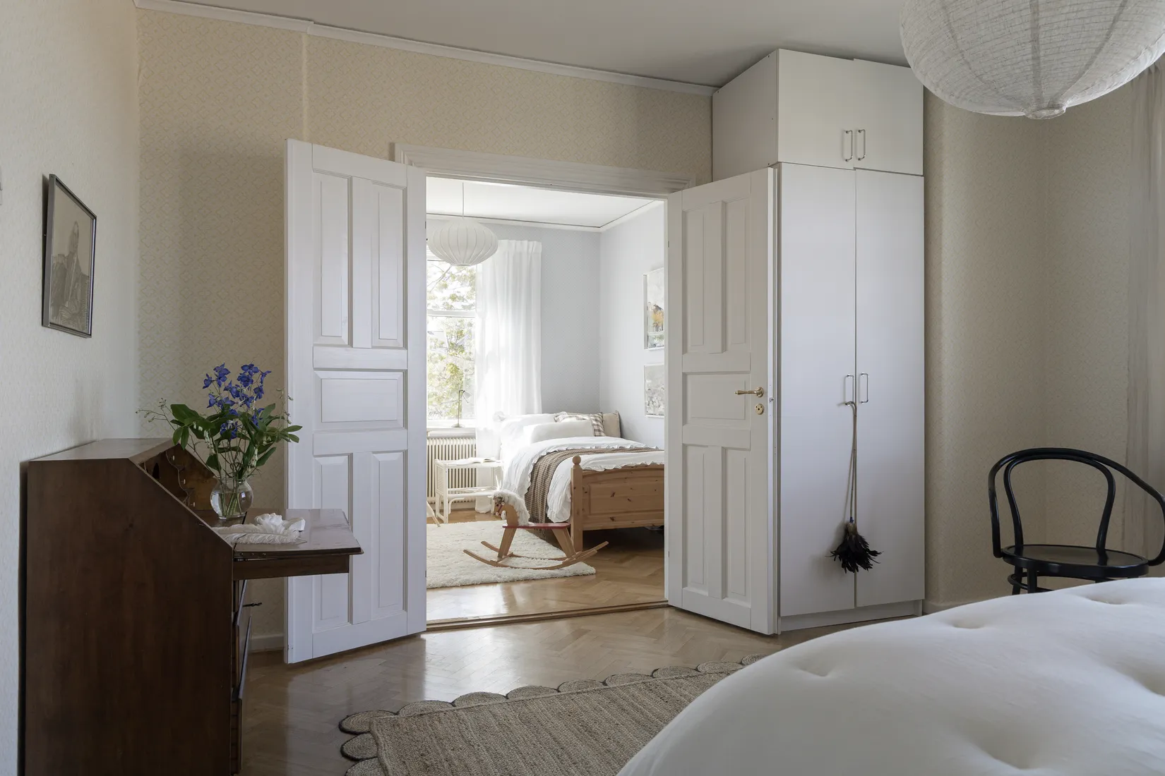 Villa, Alfhöjdsgatan 16, Krokslätt, Mölndal