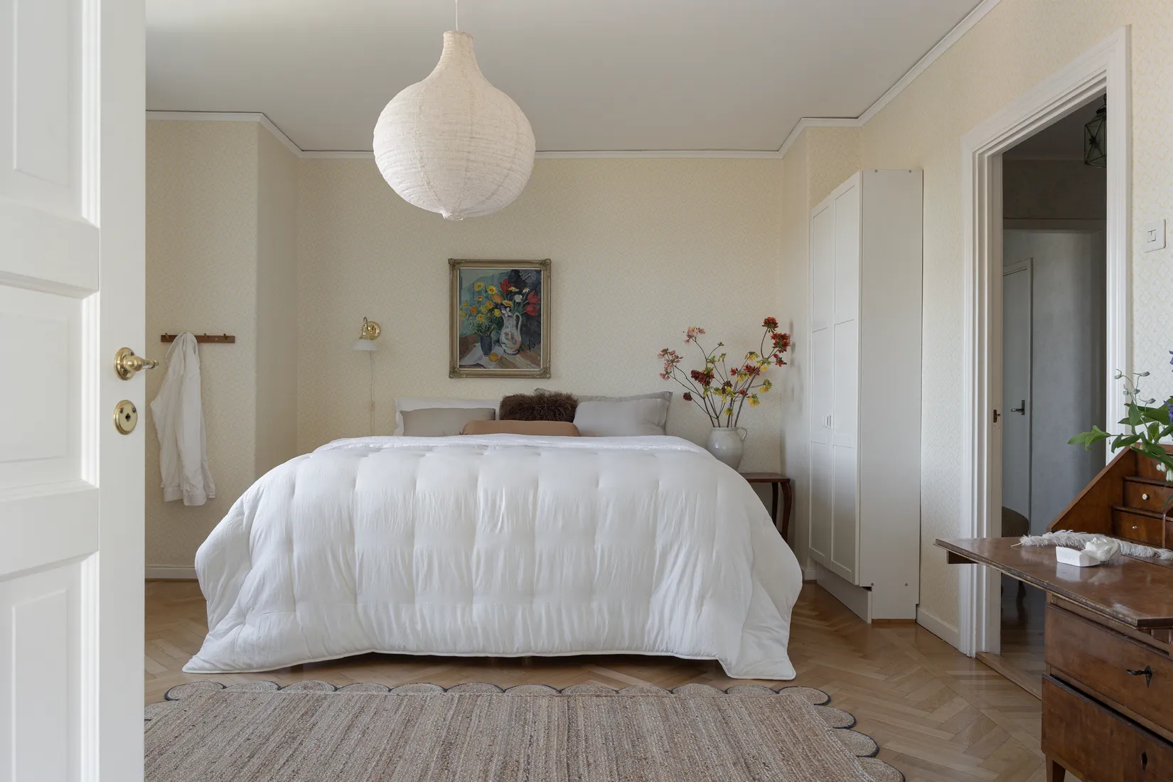 Villa, Alfhöjdsgatan 16, Krokslätt, Mölndal