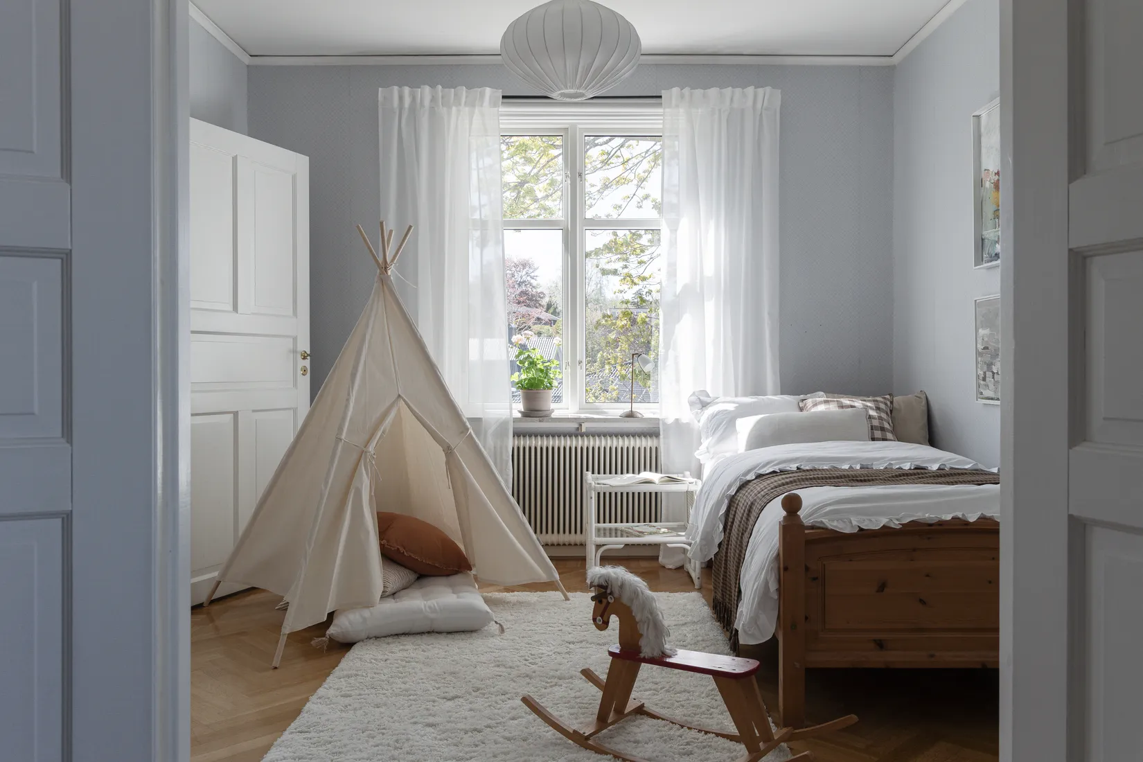 Villa, Alfhöjdsgatan 16, Krokslätt, Mölndal