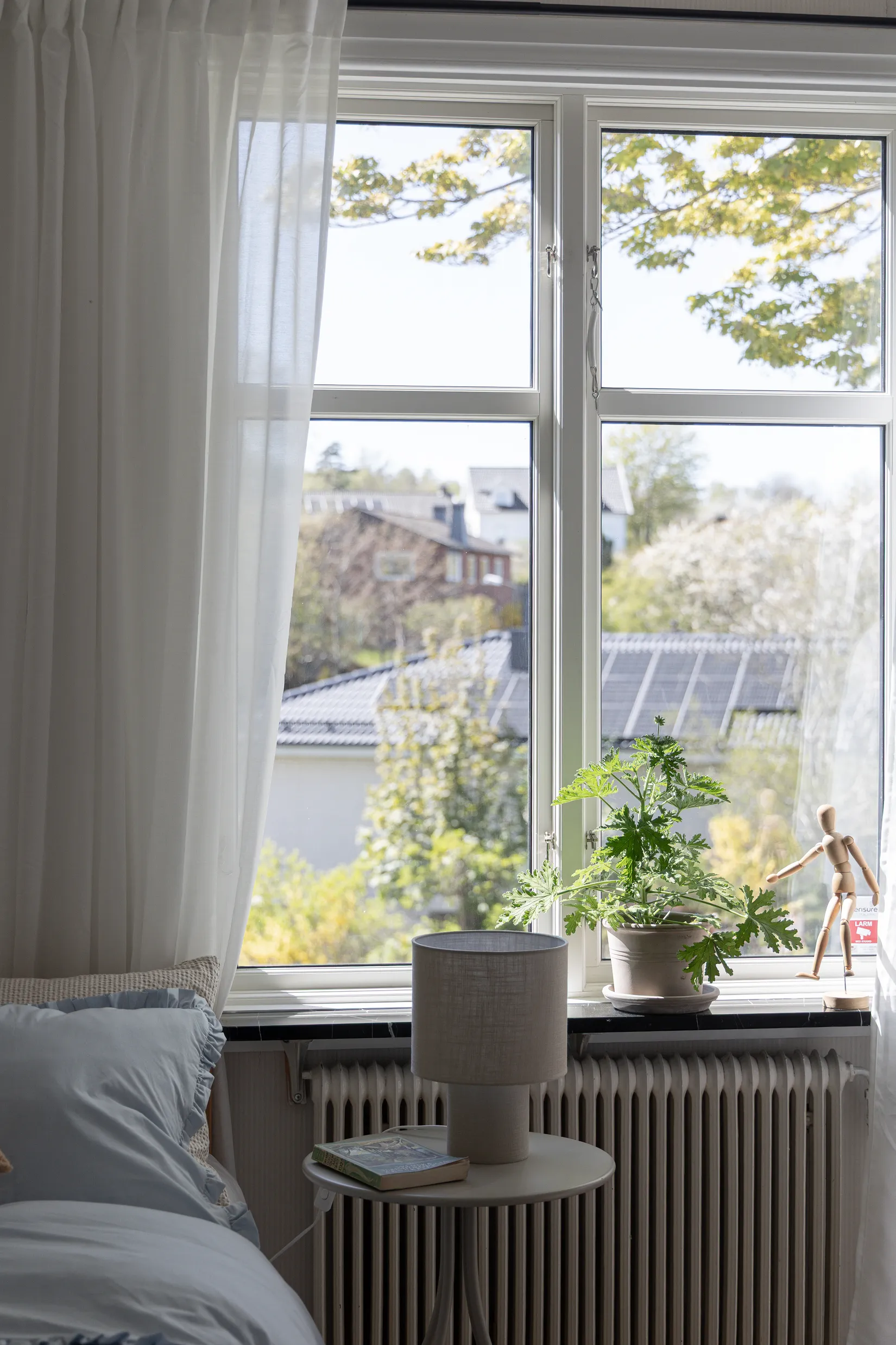 Villa, Alfhöjdsgatan 16, Krokslätt, Mölndal