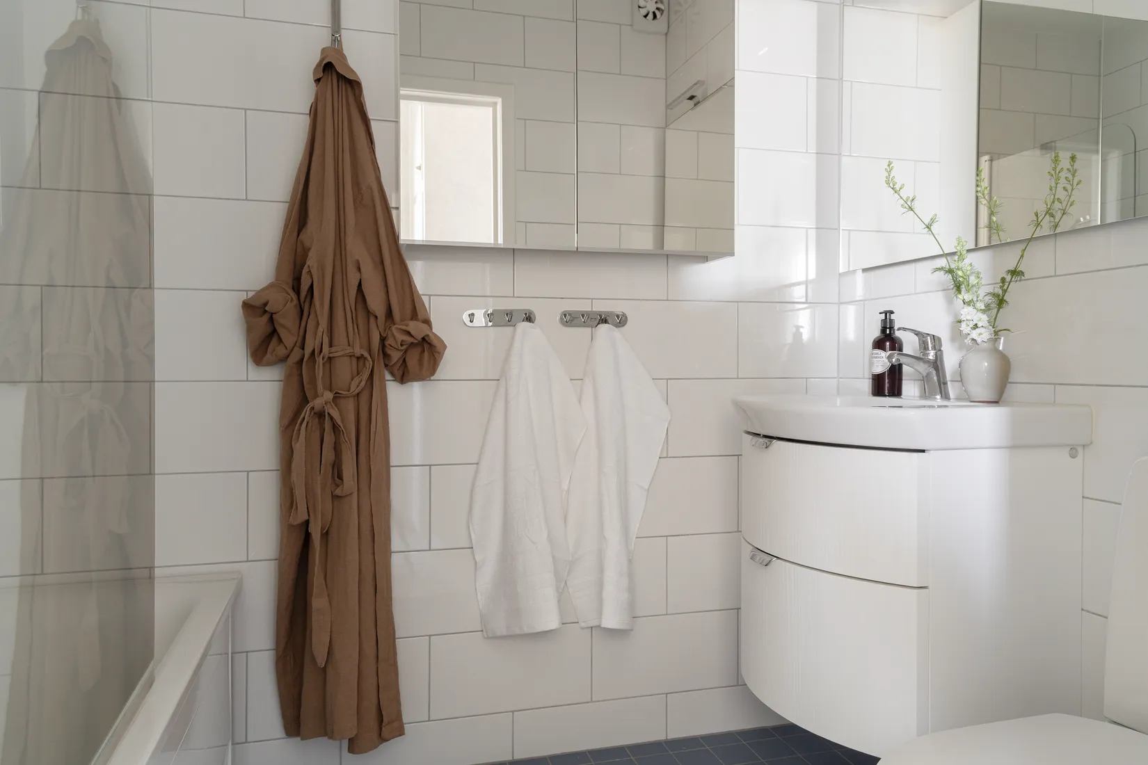 Villa, Alfhöjdsgatan 16, Krokslätt, Mölndal