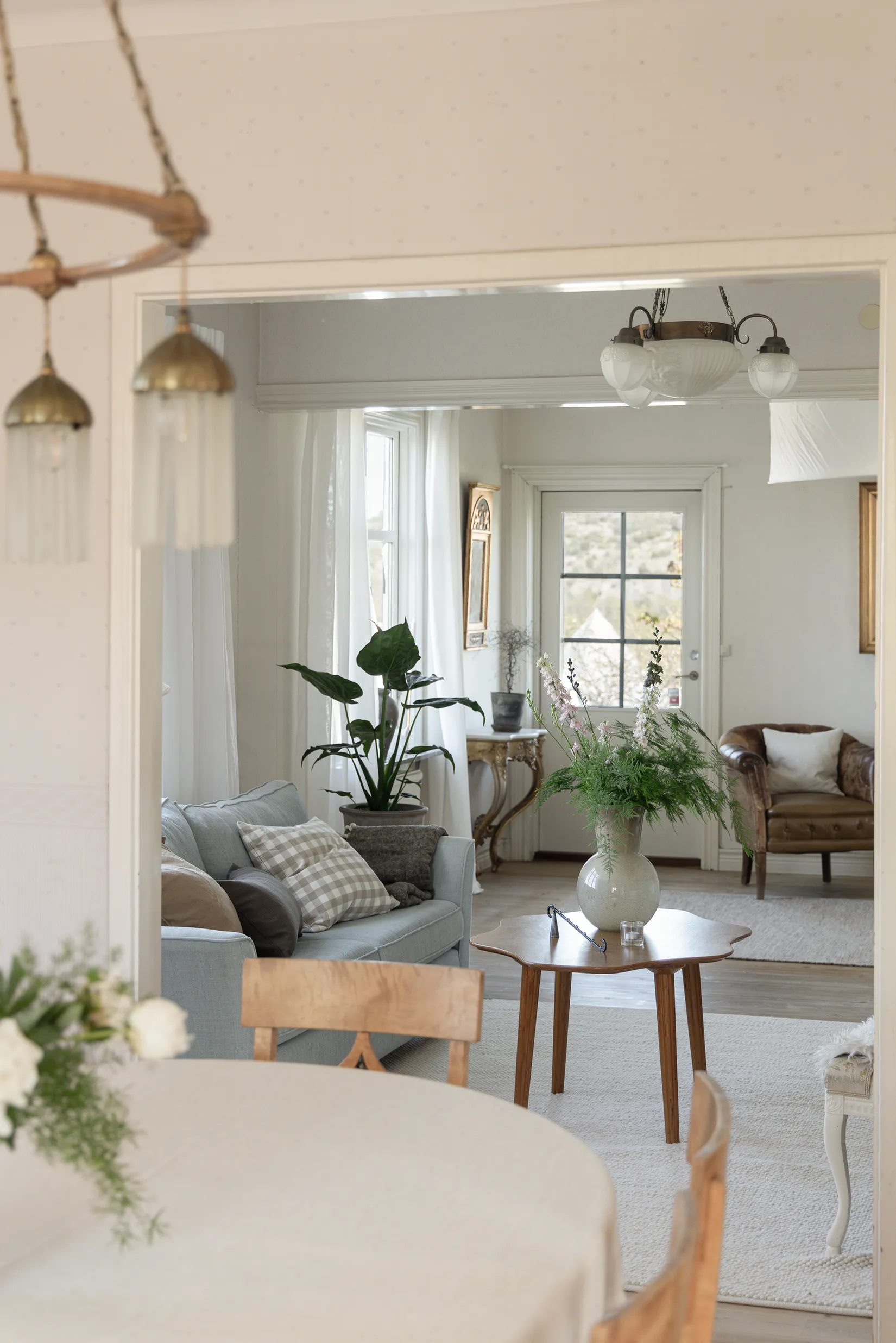 Villa, Alfhöjdsgatan 16, Krokslätt, Mölndal