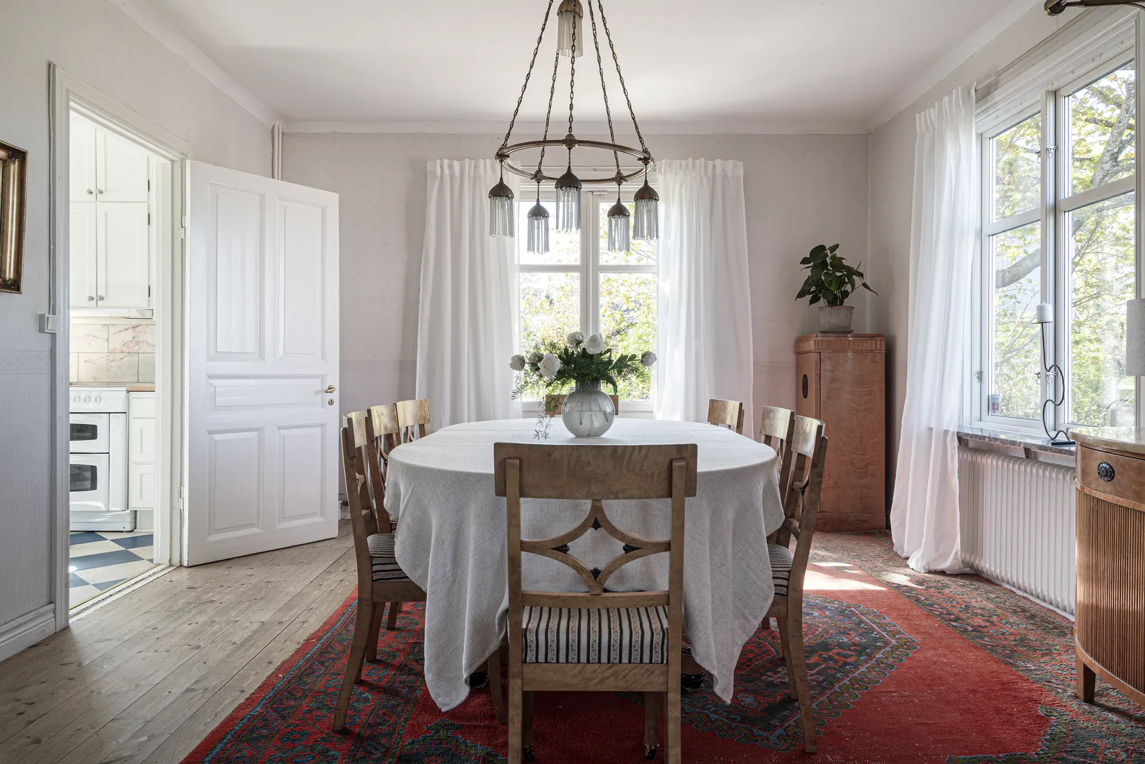 Villa, Alfhöjdsgatan 16, Krokslätt, Mölndal