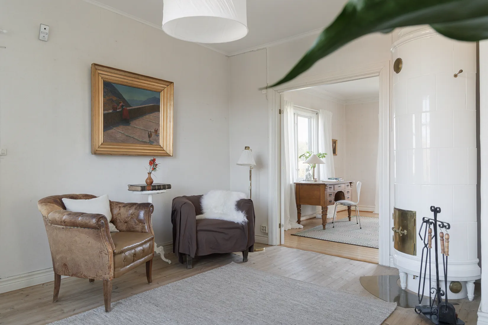 Villa, Alfhöjdsgatan 16, Krokslätt, Mölndal