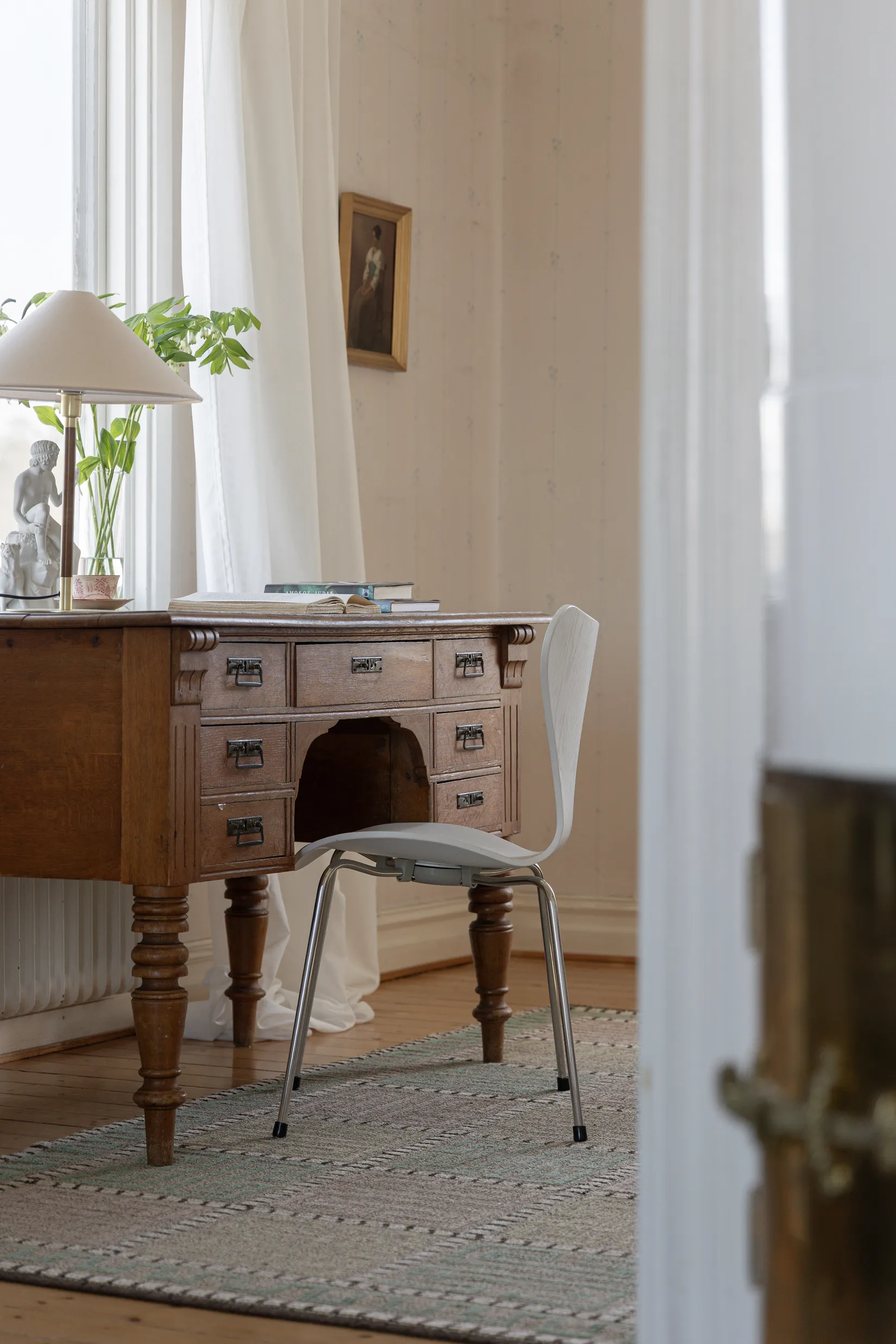 Villa, Alfhöjdsgatan 16, Krokslätt, Mölndal