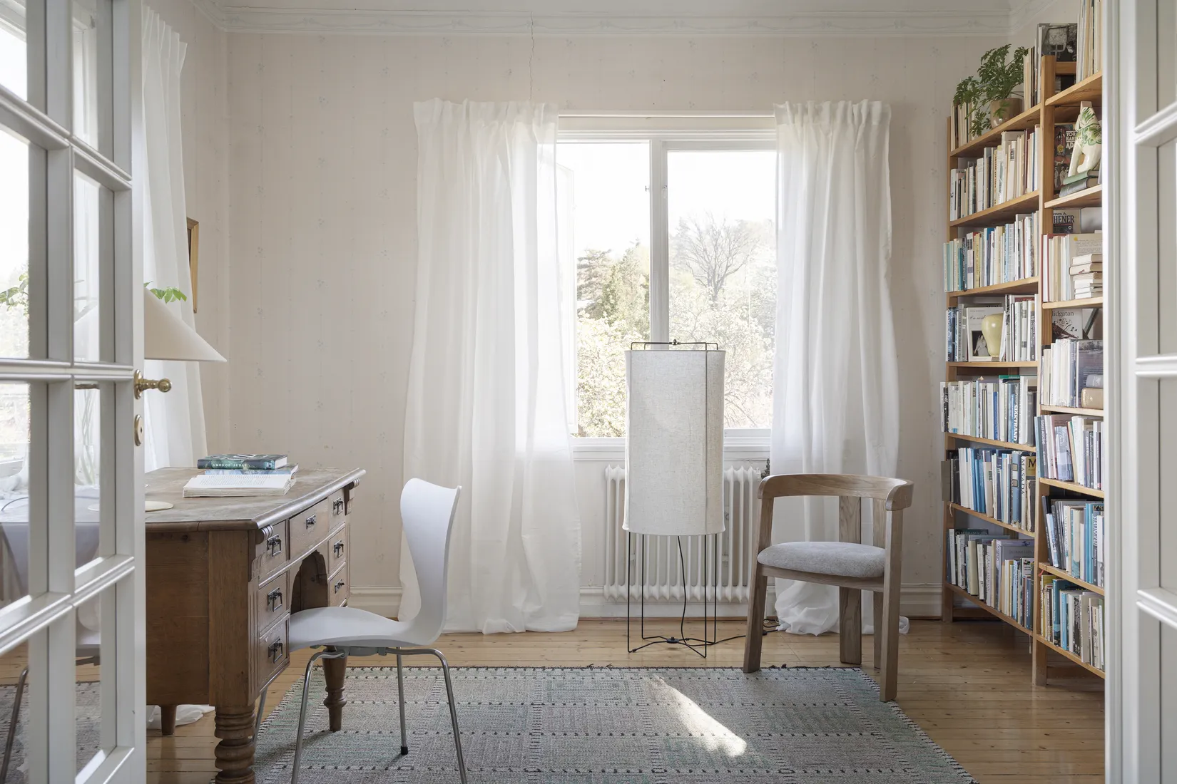 Villa, Alfhöjdsgatan 16, Krokslätt, Mölndal