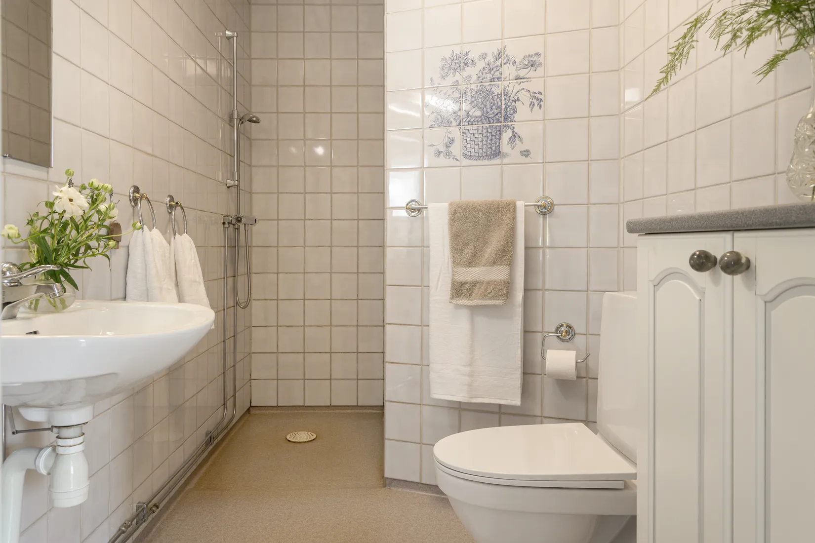 Villa, Alfhöjdsgatan 16, Krokslätt, Mölndal