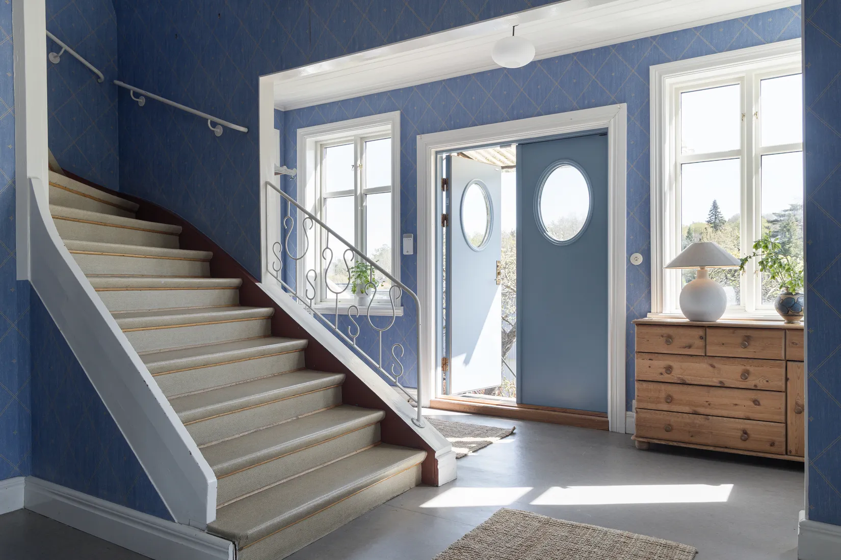 Villa, Alfhöjdsgatan 16, Krokslätt, Mölndal