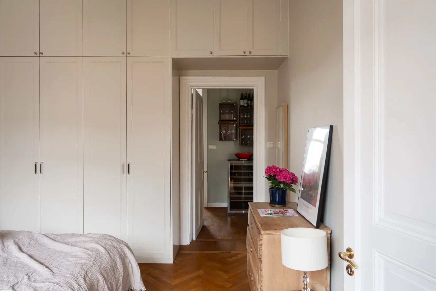 Bostadsrätt, Sankt Göransgatan 62, 4 tr, Kungsholmen, Stockholm