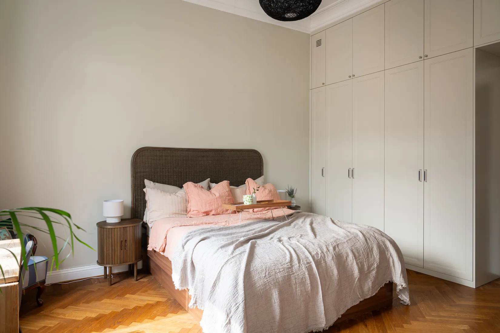Bostadsrätt, Sankt Göransgatan 62, 4 tr, Kungsholmen, Stockholm