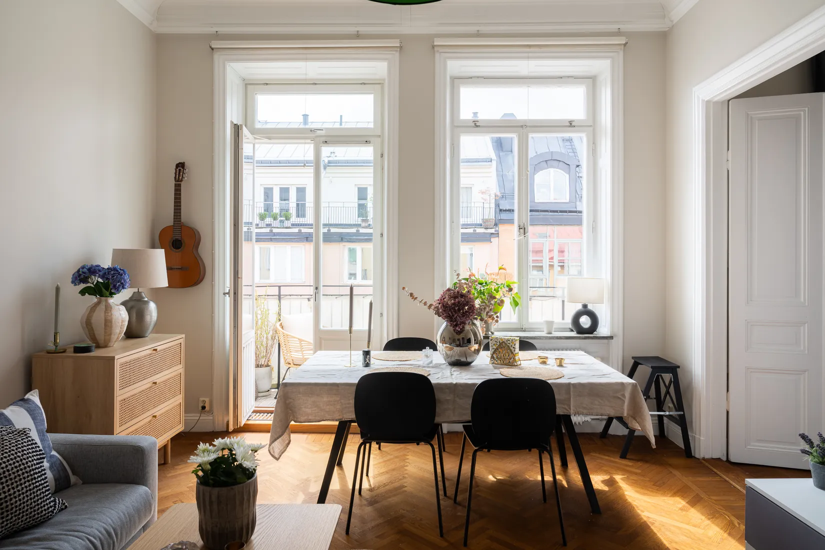 Bostadsrätt, Sankt Göransgatan 62, 4 tr, Kungsholmen, Stockholm