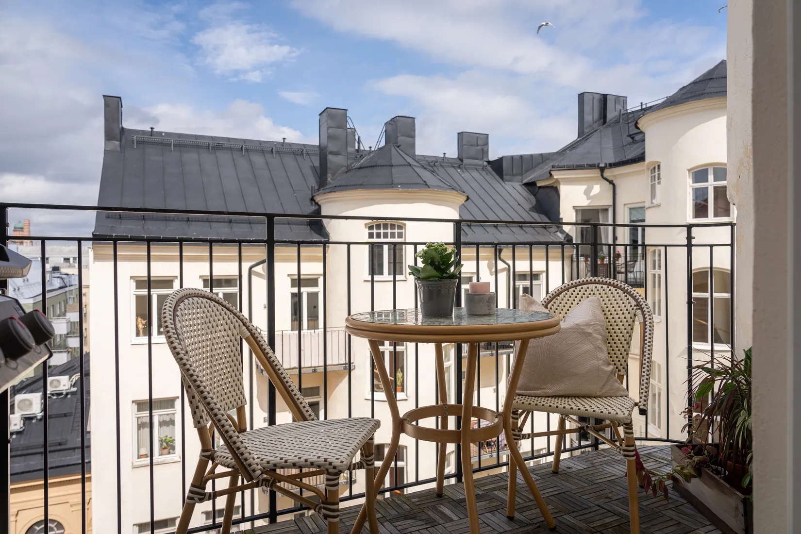 Bostadsrätt, Sankt Göransgatan 62, 4 tr, Kungsholmen, Stockholm