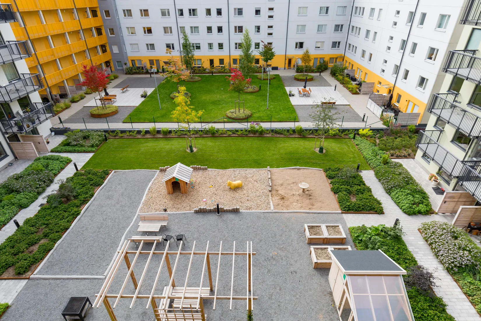Bostadsrätt, Sjödalsvägen 21E, Centrala Huddinge, Huddinge