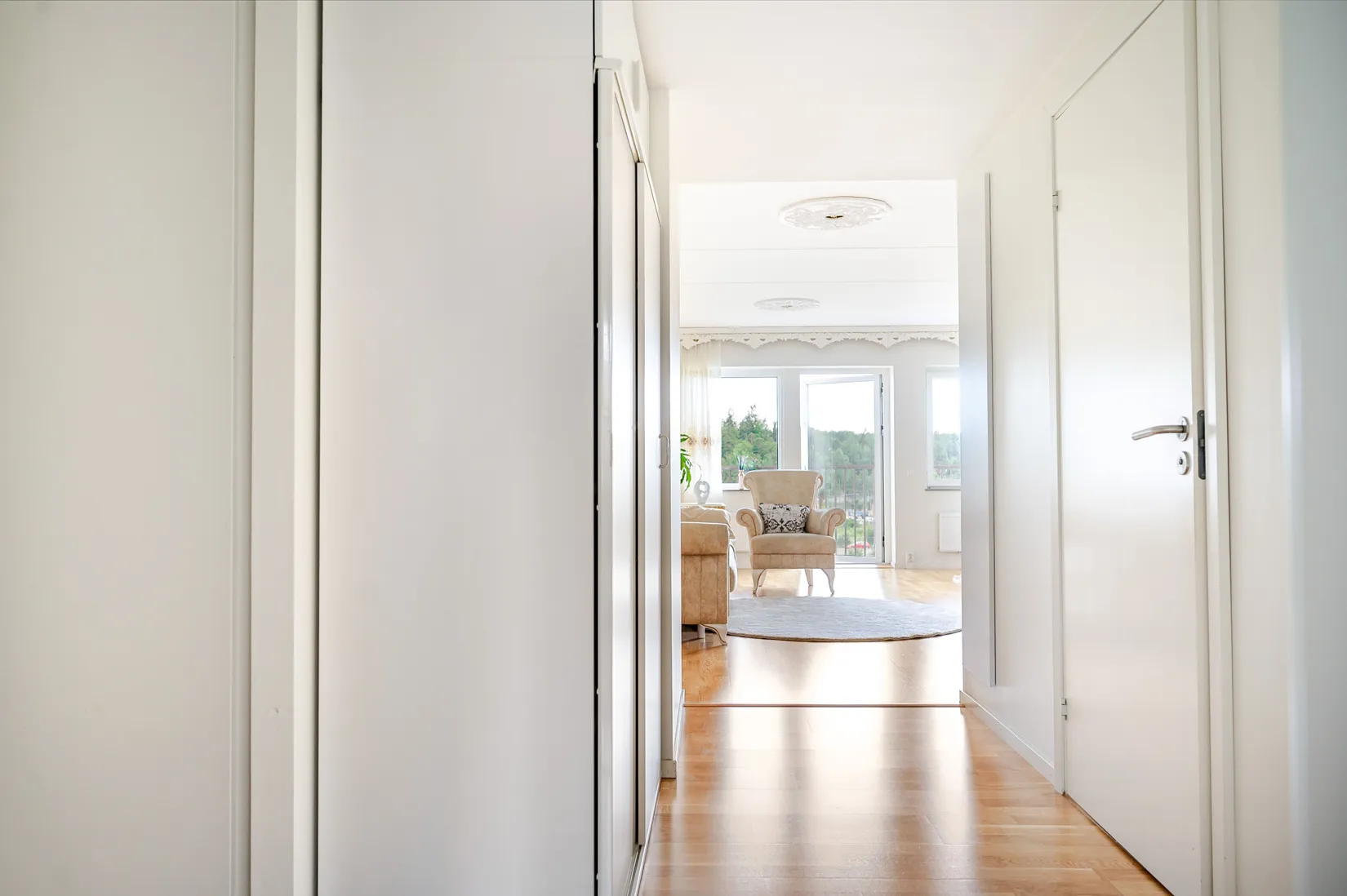 Bostadsrätt, Sjödalsvägen 21E, Centrala Huddinge, Huddinge
