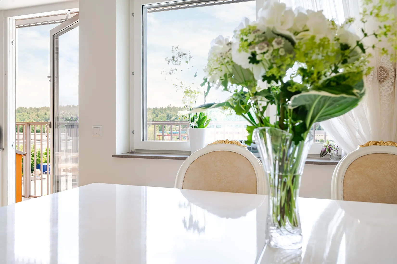 Bostadsrätt, Sjödalsvägen 21E, Centrala Huddinge, Huddinge