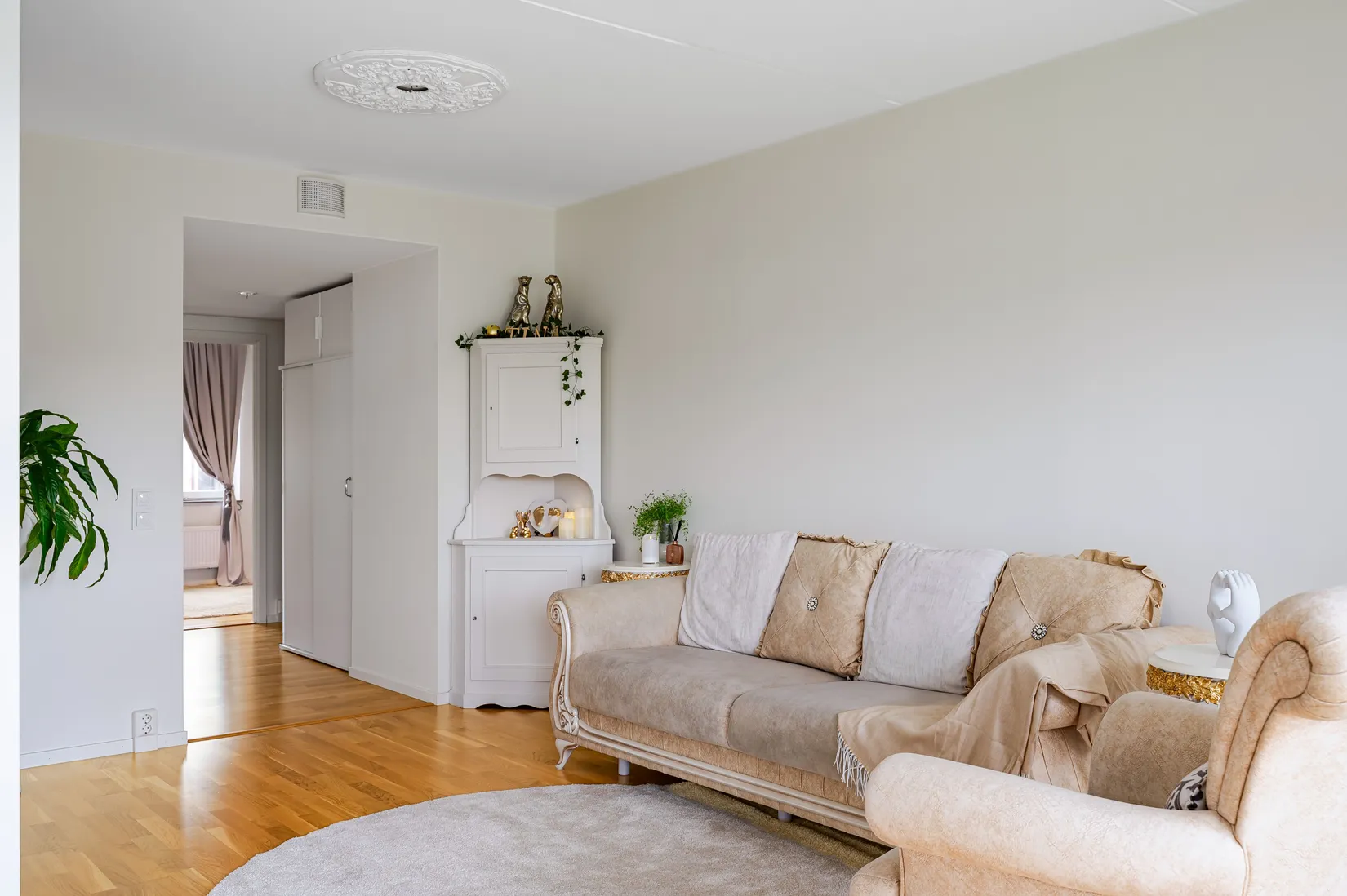 Bostadsrätt, Sjödalsvägen 21E, Centrala Huddinge, Huddinge