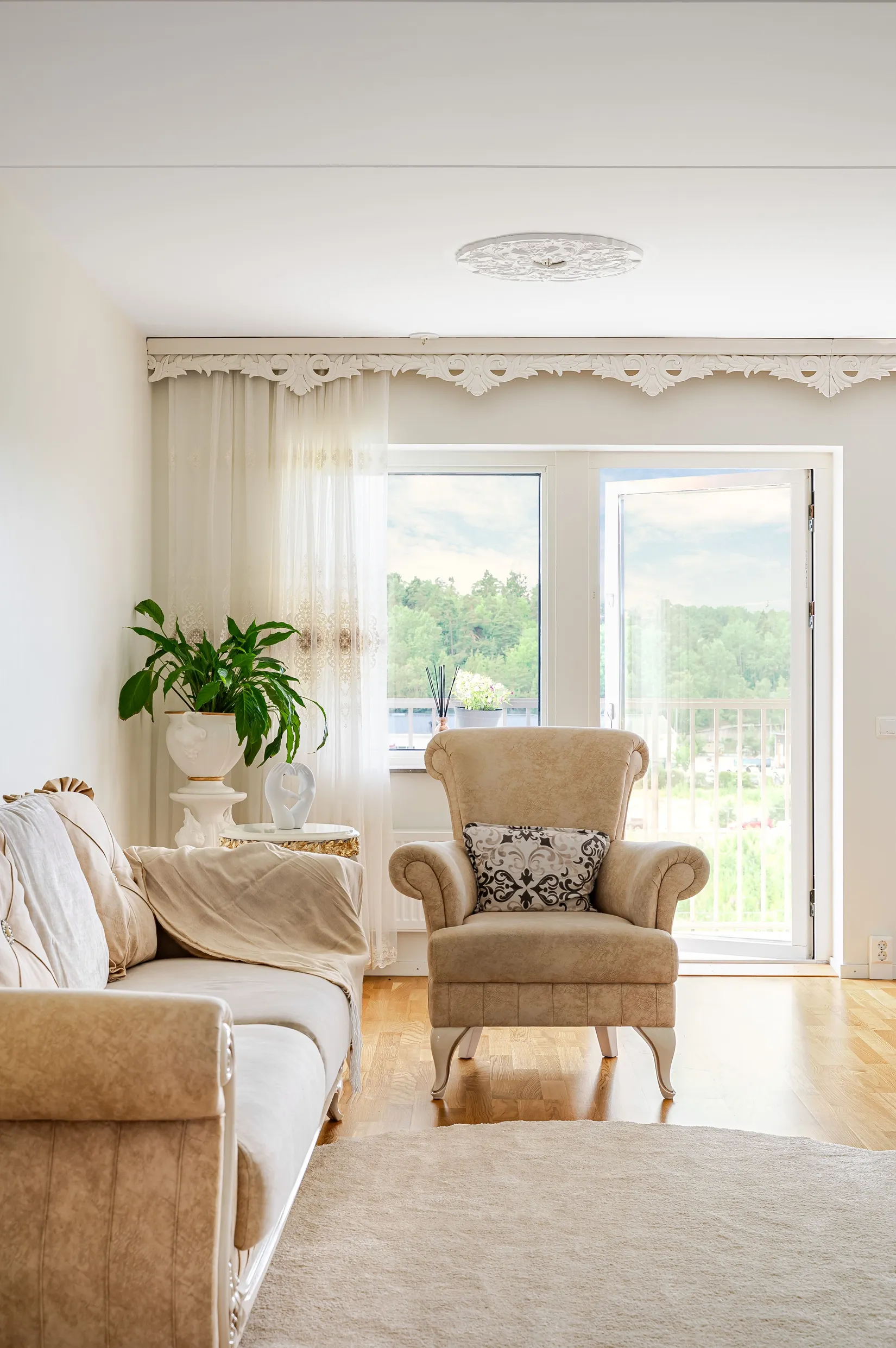 Bostadsrätt, Sjödalsvägen 21E, Centrala Huddinge, Huddinge