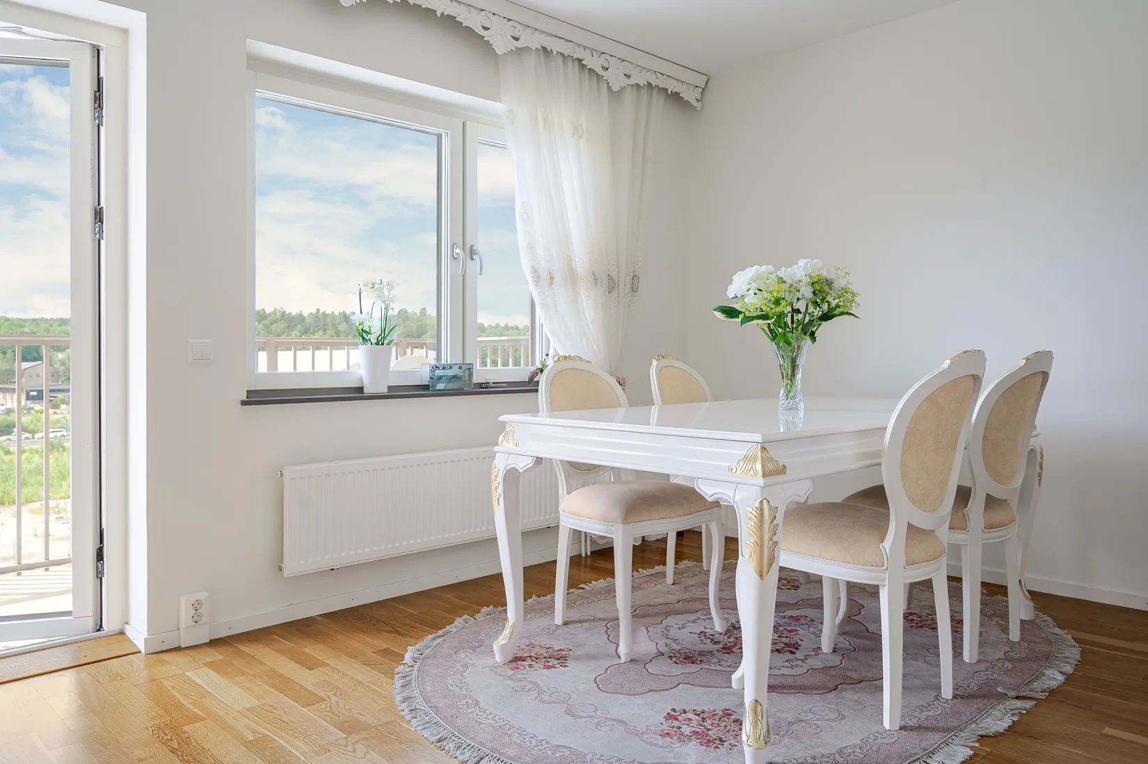 Bostadsrätt, Sjödalsvägen 21E, Centrala Huddinge, Huddinge