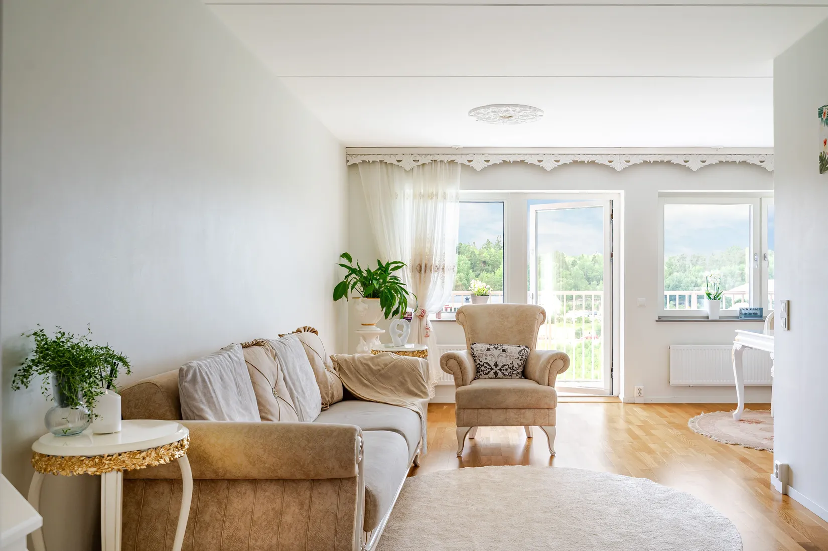Bostadsrätt, Sjödalsvägen 21E, Centrala Huddinge, Huddinge