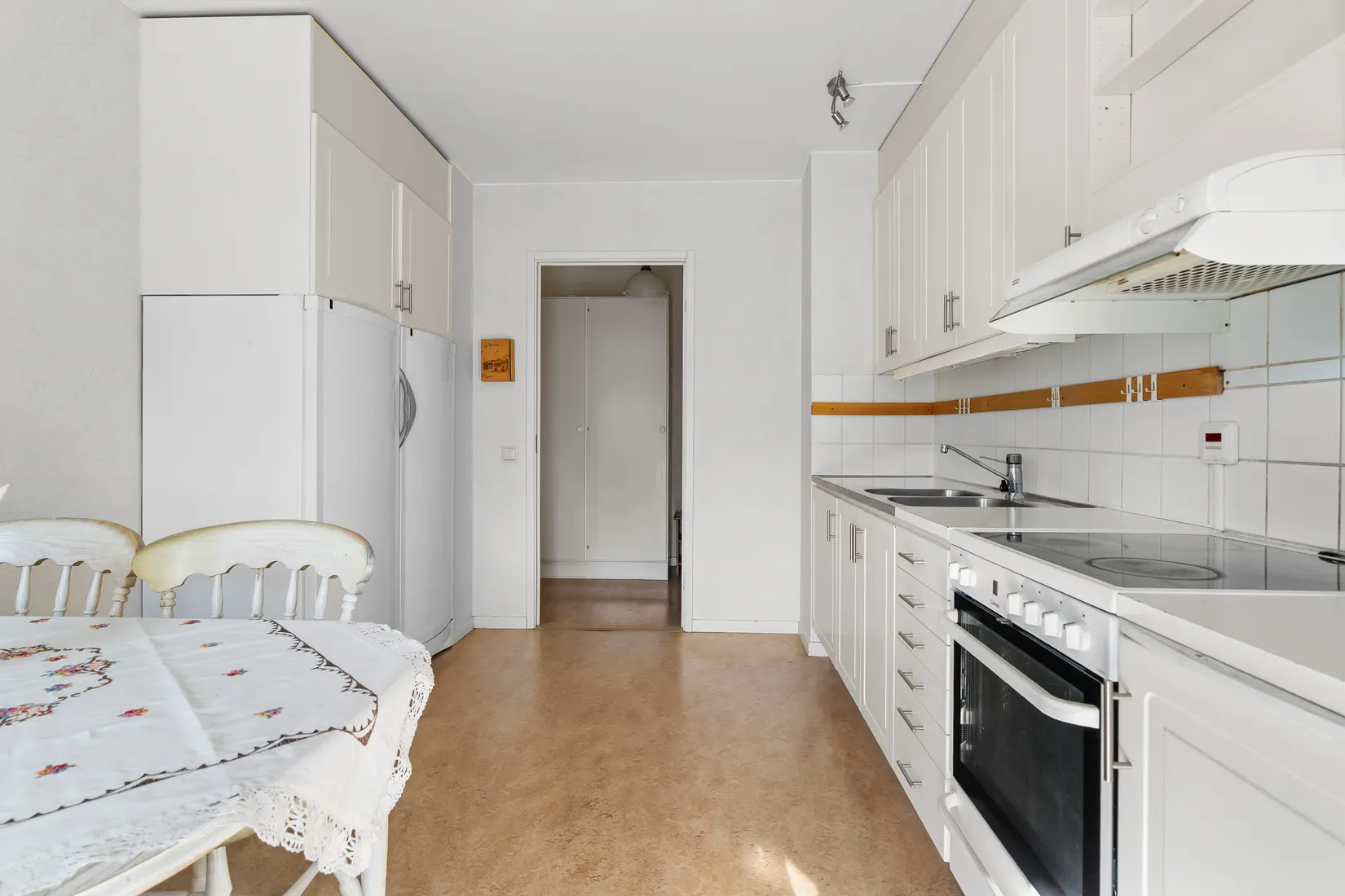 Bostadsrätt, Tallvägen 7A, Bredsand, Sundsvall